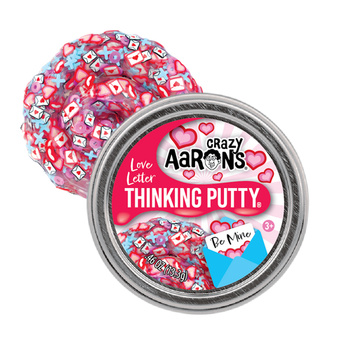 Be Mine | MINI