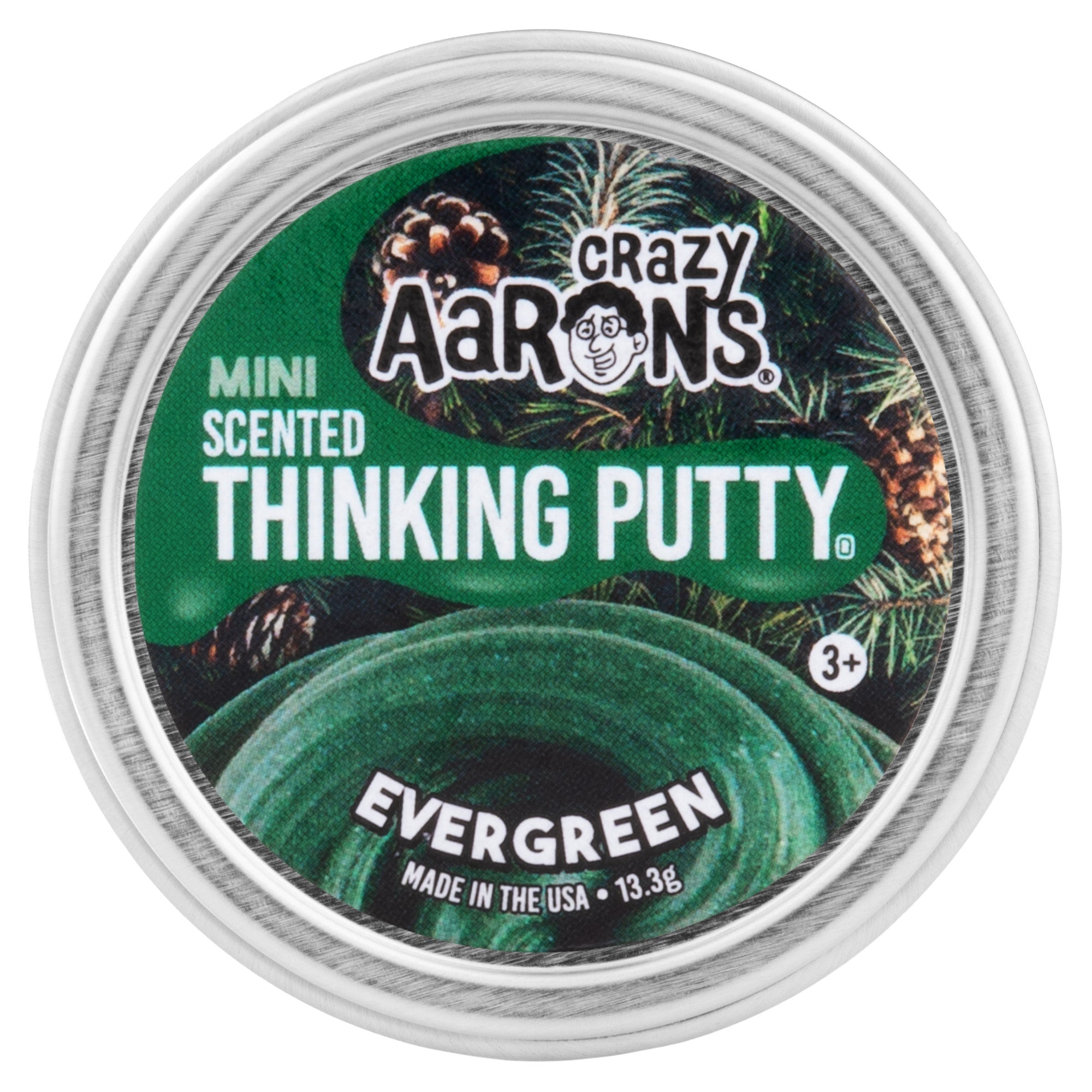 Evergreen | MINI