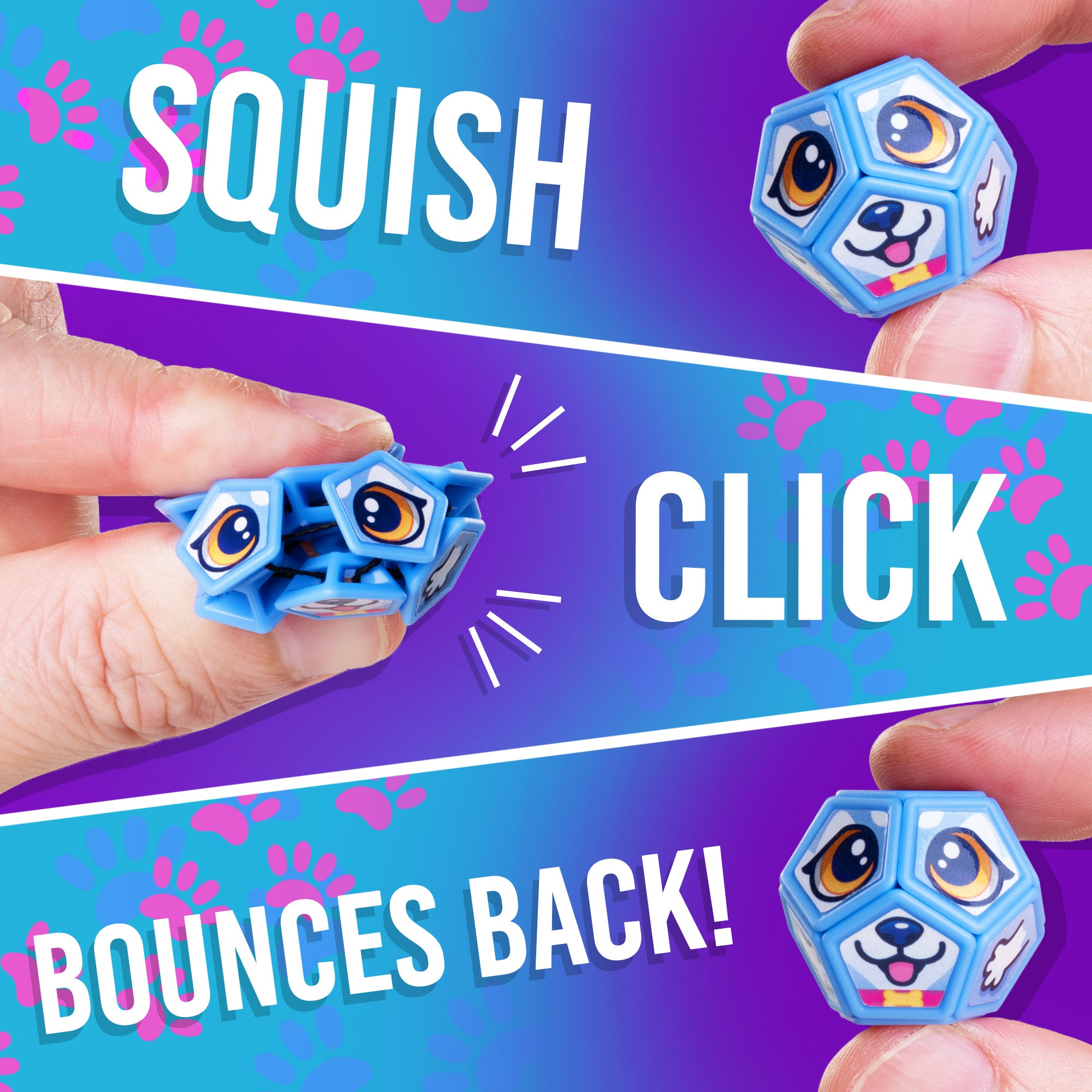Pinchies | Pet Parade