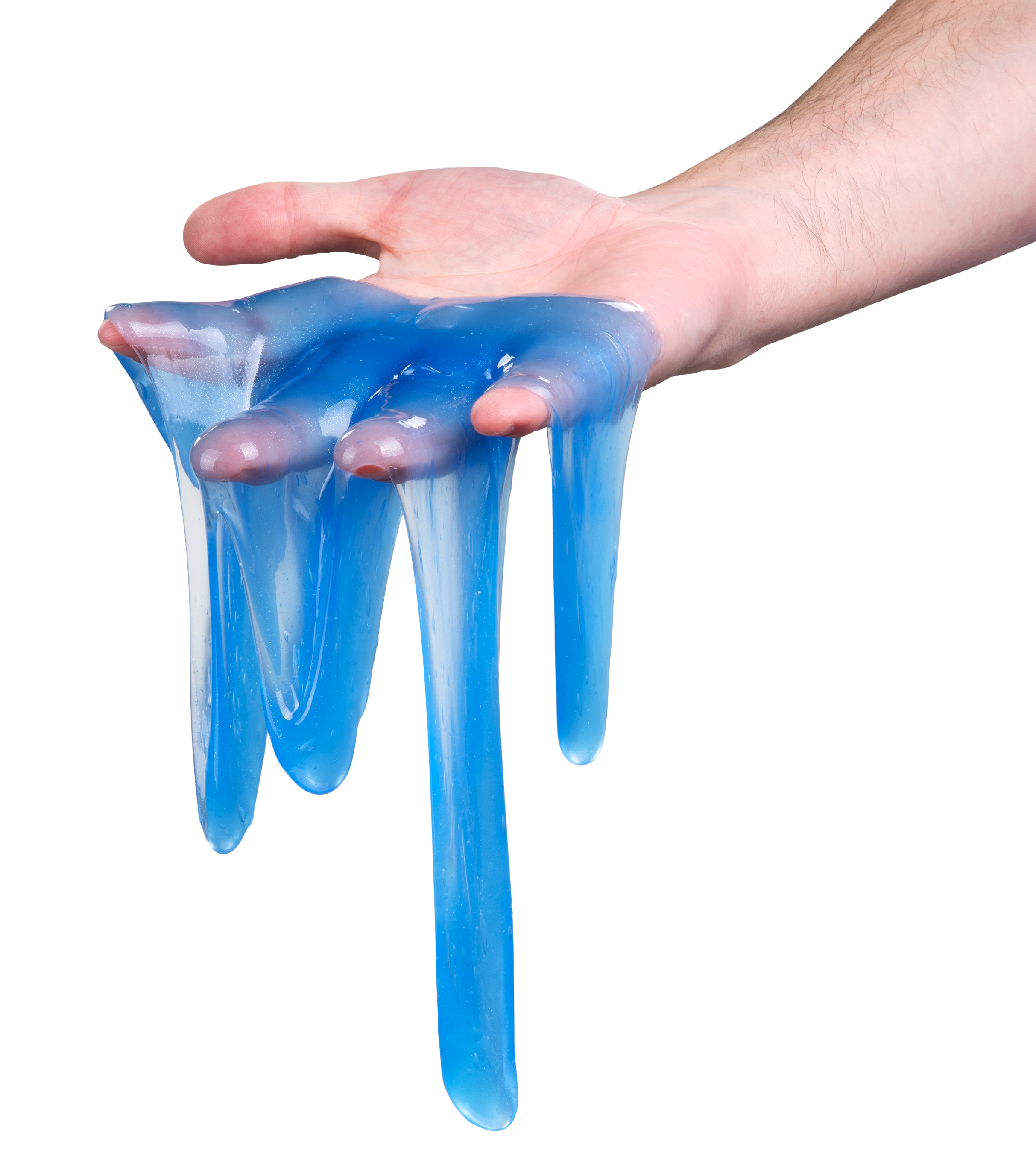 Zoolandia | Water Slime | Slime Charmers™